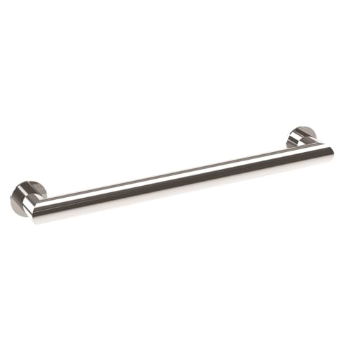 WingIts® INFINITE Elegance TM 12" x 1.25" Stainless Steel Grab Bar, Polished Finish